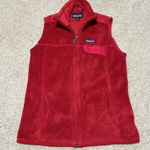 Patagonia Re-Tool Vest XS